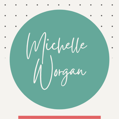 Michelle Worgan - Inspiring Inquiries